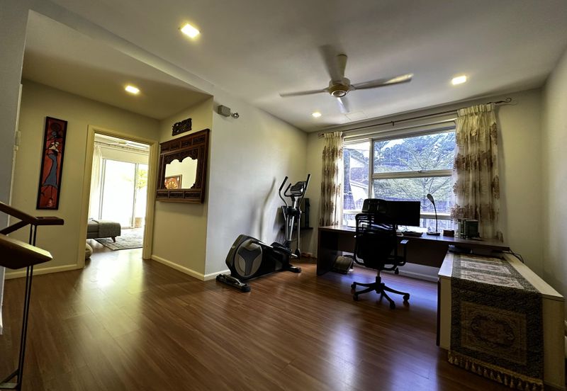 Emerald Garden, Kota Emerald