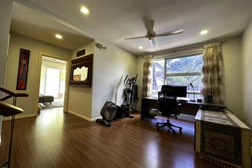 Emerald Garden, Kota Emerald