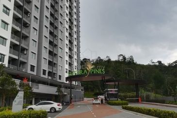 Sutera Pines