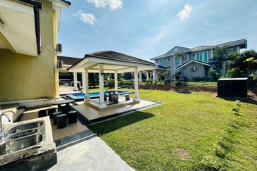 Taman Belia Antarabangsa