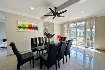 Taman Belia Antarabangsa