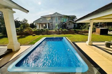 Taman Belia Antarabangsa