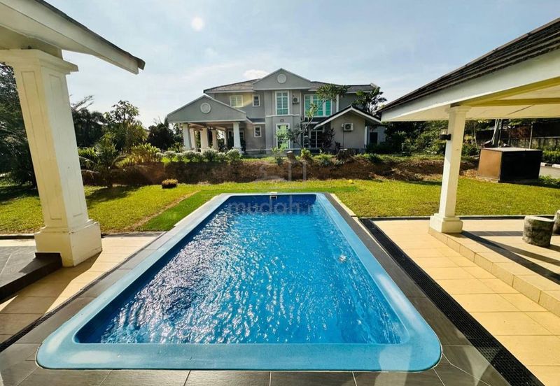 Taman Belia Antarabangsa