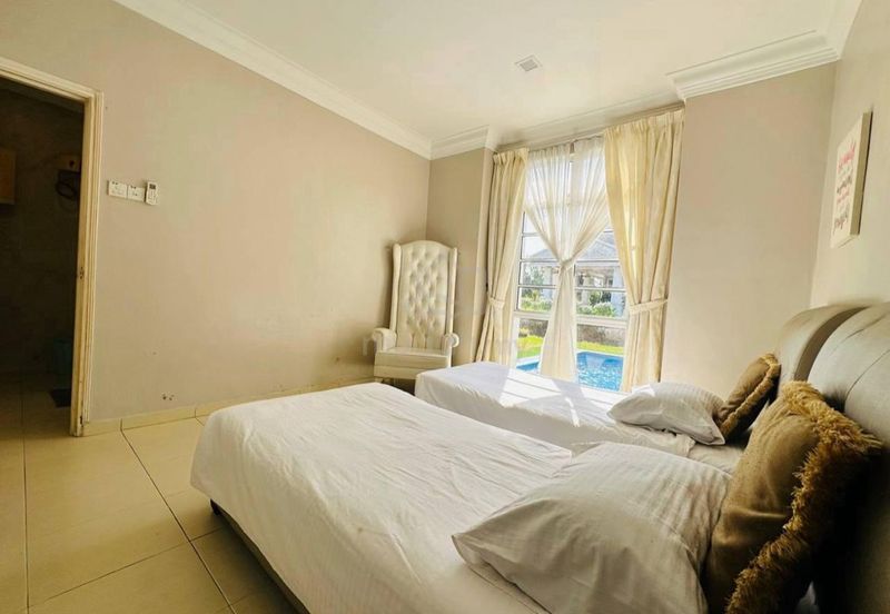 Taman Belia Antarabangsa