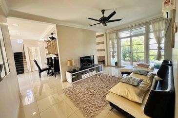 Taman Belia Antarabangsa