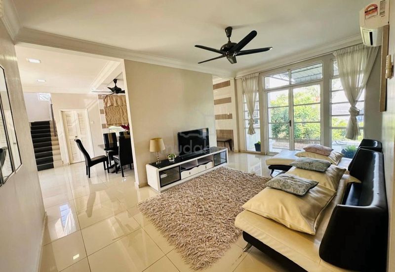 Taman Belia Antarabangsa