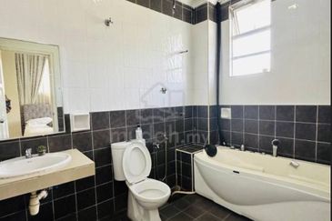 Taman Belia Antarabangsa