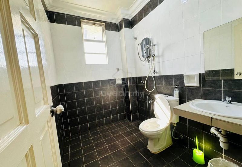 Taman Belia Antarabangsa