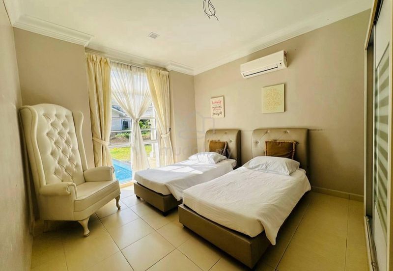 Taman Belia Antarabangsa