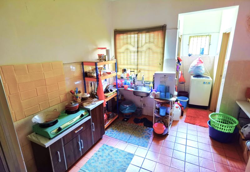 Berjaya Park (Taman Berjaya)