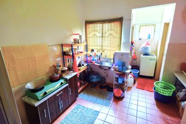 Berjaya Park (Taman Berjaya)