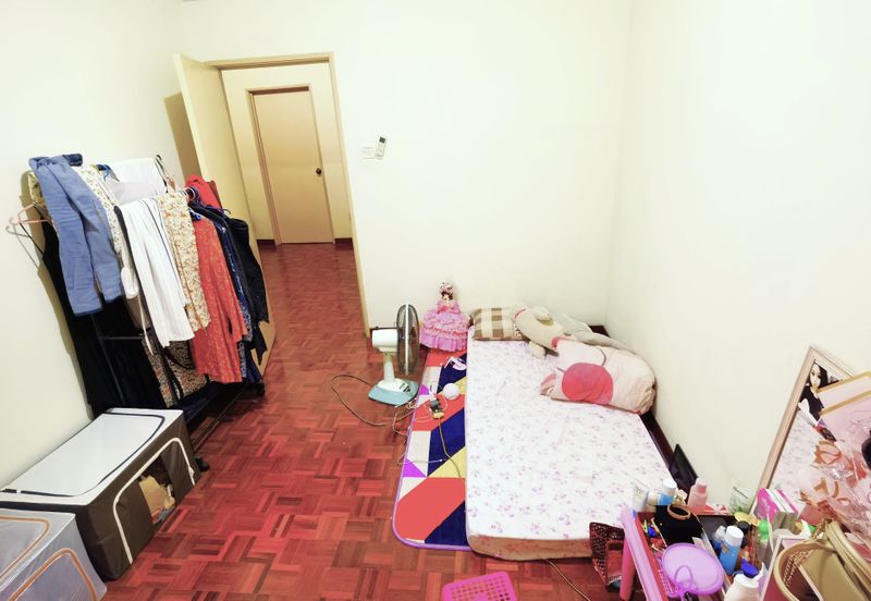 Berjaya Park (Taman Berjaya)