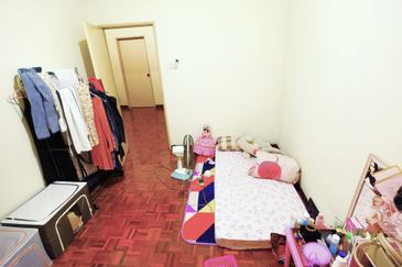 Berjaya Park (Taman Berjaya)