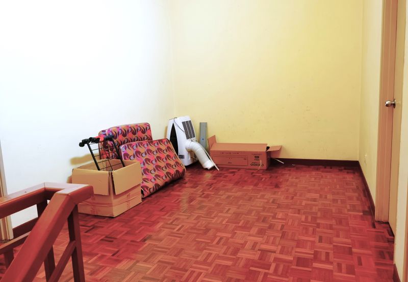 Berjaya Park (Taman Berjaya)