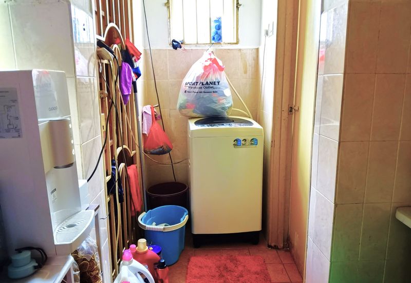 Berjaya Park (Taman Berjaya)