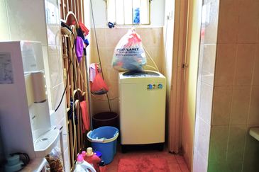 Berjaya Park (Taman Berjaya)