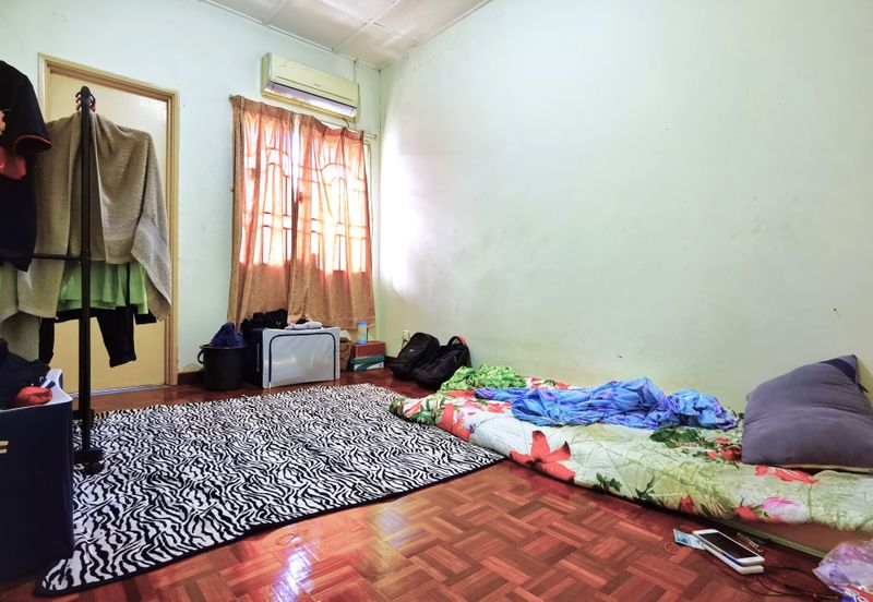 Berjaya Park (Taman Berjaya)