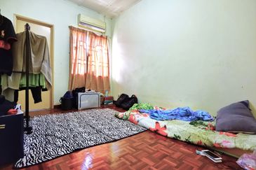 Berjaya Park (Taman Berjaya)