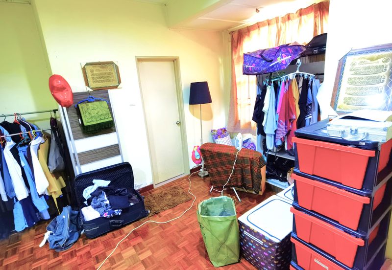 Berjaya Park (Taman Berjaya)