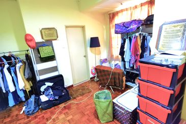 Berjaya Park (Taman Berjaya)