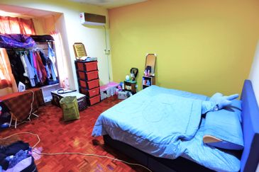 Berjaya Park (Taman Berjaya)