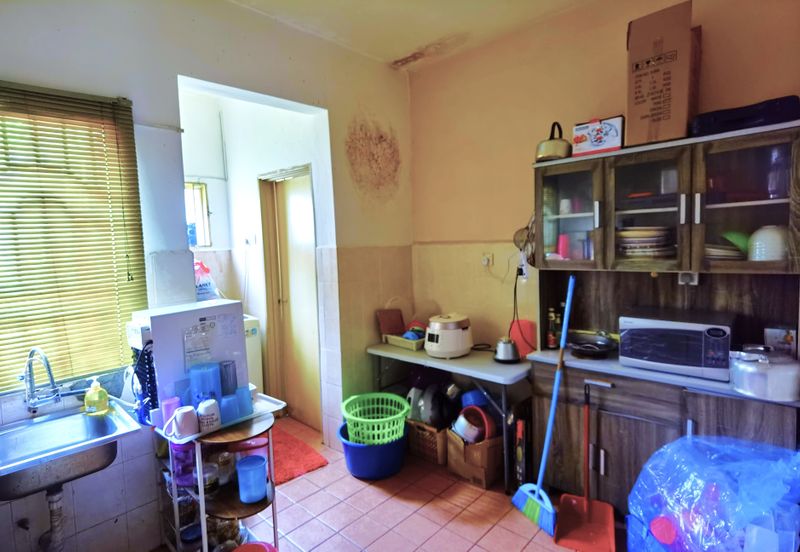 Berjaya Park (Taman Berjaya)