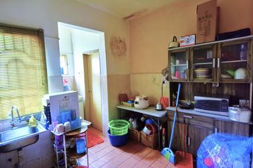 Berjaya Park (Taman Berjaya)