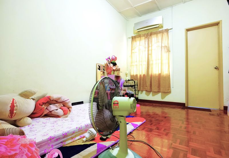 Berjaya Park (Taman Berjaya)