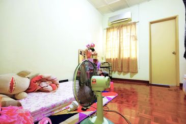 Berjaya Park (Taman Berjaya)