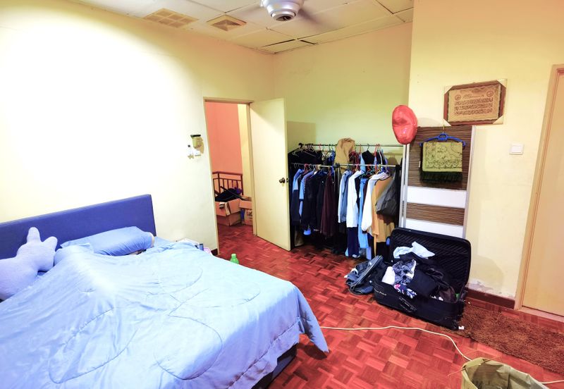 Berjaya Park (Taman Berjaya)