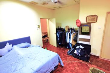 Berjaya Park (Taman Berjaya)