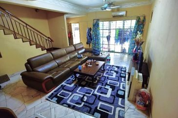 Berjaya Park (Taman Berjaya)