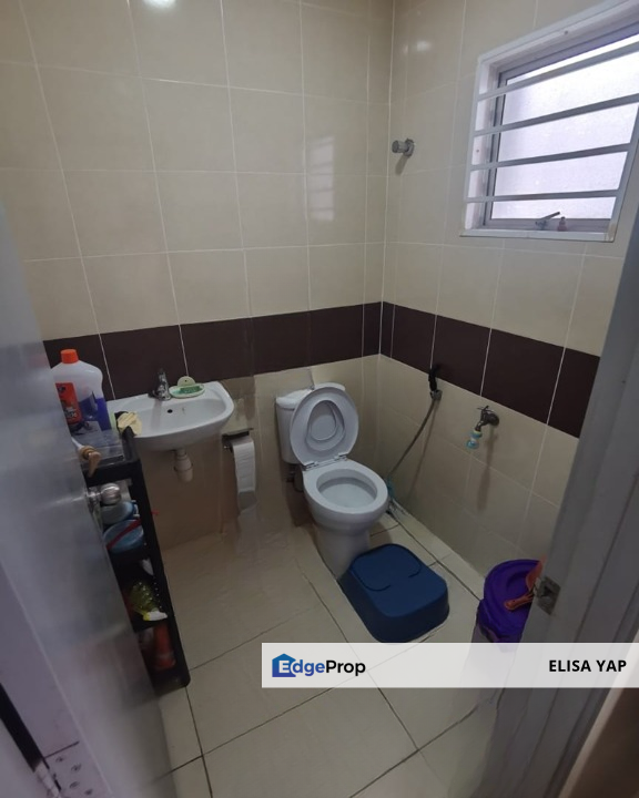 Kemuning Greenhills 3 Shah Alam 2 Storey Terrcae House Fully Renovated FOR SALE, Selangor, Shah Alam