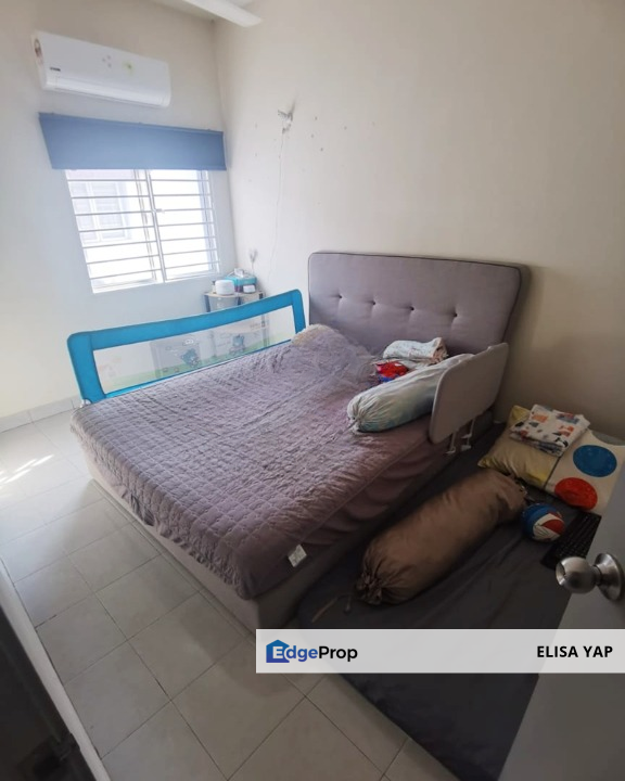 Kemuning Greenhills 3 Shah Alam 2 Storey Terrcae House Fully Renovated FOR SALE, Selangor, Shah Alam