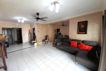 Sri Suajaya Condominium