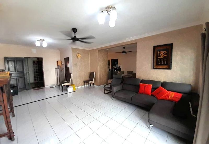 Sri Suajaya Condominium