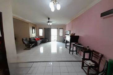 Sri Suajaya Condominium