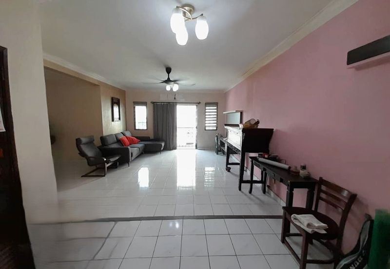 Sri Suajaya Condominium