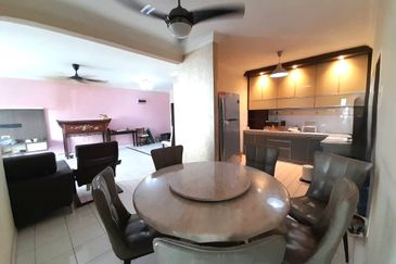 Sri Suajaya Condominium