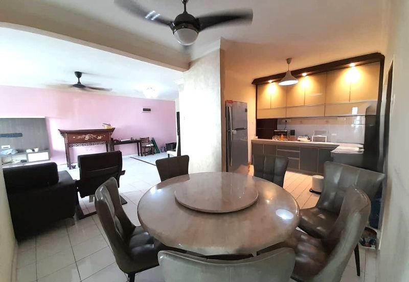 Sri Suajaya Condominium