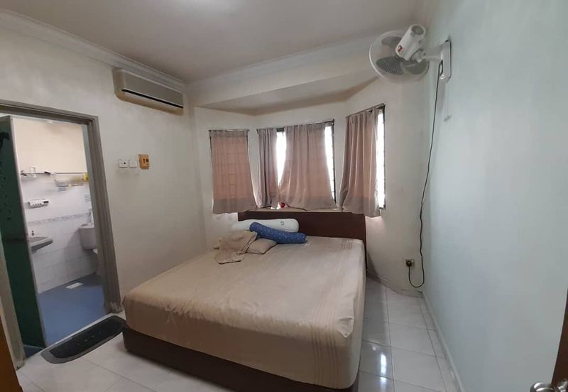 Sri Suajaya Condominium