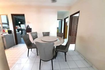 Sri Suajaya Condominium