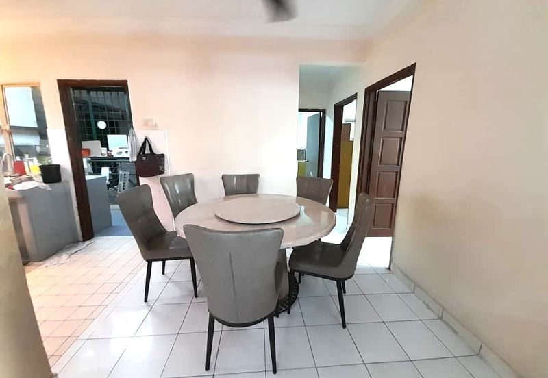 Sri Suajaya Condominium