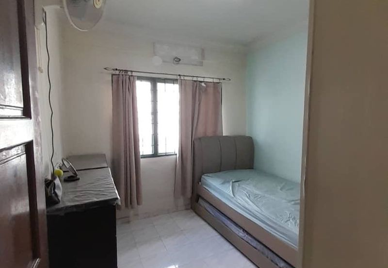 Sri Suajaya Condominium