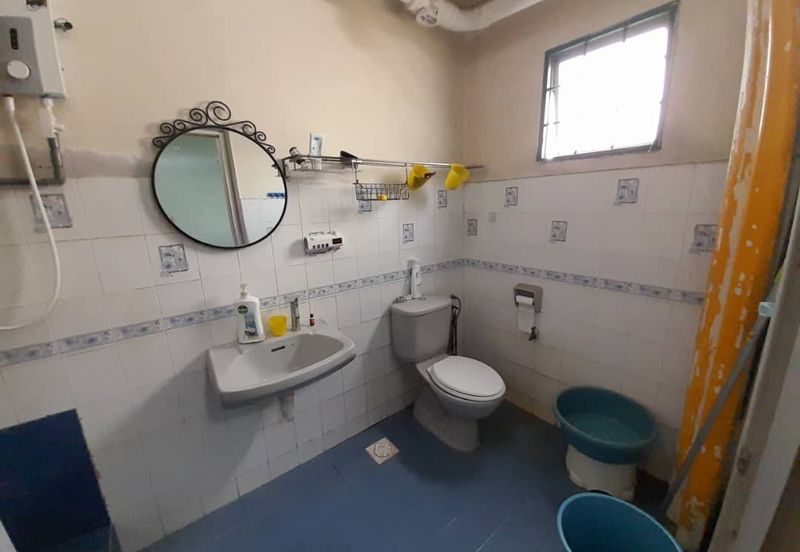 Sri Suajaya Condominium