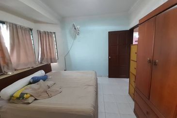 Sri Suajaya Condominium