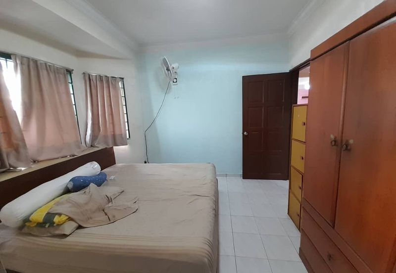 Sri Suajaya Condominium