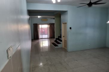 Bandar Mahkota Cheras