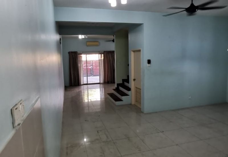 Bandar Mahkota Cheras