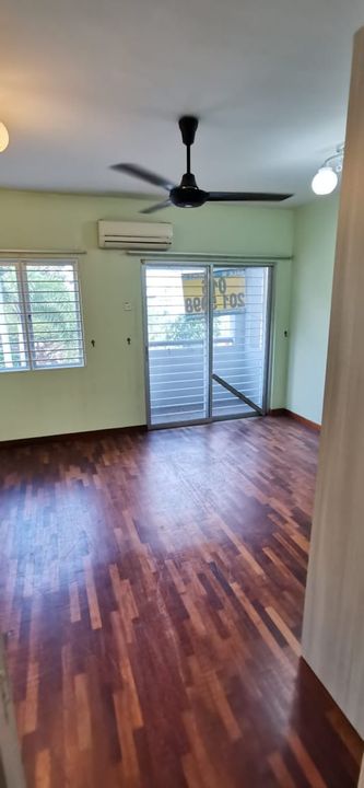 2.5 Storey Superlink House Bandar Mahkota Cheras  Facing Field Renovated Ready to Move In FOR SALE, Selangor, Cheras